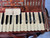 Used STUDENT ACCORDIAN ROUGH Accordion 40012-S000306084 View 3
