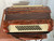 Used STUDENT ACCORDIAN ROUGH Accordion 40012-S000306084 View 12