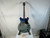 Used Ibanez AS73FM-AZG-5B-02 Semi-Hollow Electric Guitar Blue 6-String 40012-S000306087 View 2