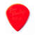 New JazzIII Nylon Guitar Picks 1.38MM 6 Pack 40051-DUN47P3N View 1