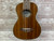 Used Oscar Schmidt OU5K UKULELE W/GIG BAG 41138-S000098069 View 2