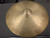 Used Zildjian 22 INCH ROCK RIDE Cymbal 22" 41116-S000049603 View 1