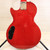 Used Epiphone LES PAUL SPECIAL II Electric Guitar Red 6-String 41108-S000062684 View 5