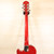 Used Epiphone LES PAUL SPECIAL II Electric Guitar Red 6-String 41108-S000062684 View 6