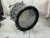 Used Rogers HOLIDAY 20 INCH BASS DRUM CLEVELAND Vintage Kick Drum Silver/Gray 20" Kick Drum 40012-S000306096 View 15