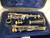 Used Selmer 1400 CLARINET Resonite Clarinet 40107-S000154198 View 2