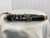 Used Selmer 1400 CLARINET Resonite Clarinet 40107-S000154198 View 8