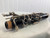 Used Selmer 1400 CLARINET Resonite Clarinet 40107-S000154198 View 10