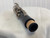 Used Selmer 1400 CLARINET Resonite Clarinet 40107-S000154198 View 12