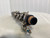 Used Selmer 1400 CLARINET Resonite Clarinet 40107-S000154198 View 13