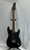 Used ROBSON STRAT W/ AMP S Type Electric Guitar Black 6-String 41131-S000010466 View 1