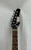 Used ROBSON STRAT W/ AMP S Type Electric Guitar Black 6-String 41131-S000010466 View 4