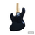 Used Fender FENDER GEDDY LEE JAZZ BASS Bass Guitar Black 4-String 41136-S000153802 View 4