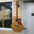 Used Washburn WJ55SCENS WILLIE K. SIGNATURE Solid Top Acoustic Guitar Natural 41125-S000040007 View 2