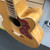 Used Washburn WJ55SCENS WILLIE K. SIGNATURE Solid Top Acoustic Guitar Natural 41125-S000040007 View 3