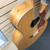 Used Washburn WJ55SCENS WILLIE K. SIGNATURE Solid Top Acoustic Guitar Natural 41125-S000040007 View 4