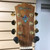 Used Washburn WJ55SCENS WILLIE K. SIGNATURE Solid Top Acoustic Guitar Natural 41125-S000040007 View 6
