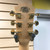 Used Washburn WJ55SCENS WILLIE K. SIGNATURE Solid Top Acoustic Guitar Natural 41125-S000040007 View 8