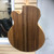 Used Washburn WJ55SCENS WILLIE K. SIGNATURE Solid Top Acoustic Guitar Natural 41125-S000040007 View 9
