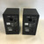 Used Yamaha HS5 PAIR Powered Studio Monitor 41110-S000070593 View 2
