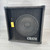 Used Crate BE-115 - 1 x 15-inch Bass Speaker Cabinet - Local Pickup Only 40112-S000179562 View 1