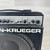 Used Gallien-Krueger MB150E - 1 x 12-inch 150-watt Bass Combo Amplifier 40112-S000179563 View 3