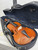 Used Eastman Model 200 15" Student Viola w/Case & Bow 41124-S000206534 View 1