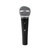 Used Shure PROLOGUE 14L Dynamic Microphone View 1