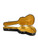 Used Hardcase Medium Acoustic Guitar Case 41115-S000114140 View 1
