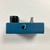 Used MXR M103 BLUE BOX Fuzz Pedal 41103-S000056780 View 5