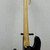Used Fender American Deluxe Jazz Bass 4 String Black 40042-S000261695 View 13