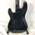 Used BENTLY SERIES 10 P Type Bass Guitar Black 4-String 41128-S000108021 View 6
