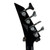 Used Jackson CONCERT CBXNT DX IV Bass Guitar Black 4-String 41120-S000034944 View 4