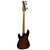 Used Cort SP-PB P Type Bass Guitar Sunburst 4-String 41120-S000034945 View 9
