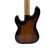 Used Cort SP-PB P Type Bass Guitar Sunburst 4-String 41120-S000034945 View 7