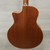 Used Alvarez ALJ2CE Artist Little Jumbo Solid Top Acoustic Guitar Sunburst 40015-S000330551 View 13