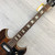 Used ROYCE RO2T Semi-Hollow Electric Guitar Wood 6-String 41124-S000206543 View 2
