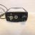 Used Sound Professionals Dual Channel Microphone Preamplifier Portable 41108-S000056702 View 2