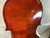 Used 1/2 SIZE KARI BAUER WL70E2 VIOLIN Violin 1/2 Size 40012-S000306112 View 14