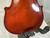Used 1/2 SIZE KARI BAUER WL70E2 VIOLIN Violin 1/2 Size 40012-S000306112 View 16