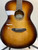 Used Breedlove DISCOVERY CONCERT SB Solid Top Acoustic Guitar Tobacco Sunburst 41129-S000012340 View 2