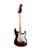 Used Fender TASH SULTANA STRATOCASTER Electric Guitar Red 6-String 41136-S000153816 View 2