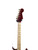 Used Fender TASH SULTANA STRATOCASTER Electric Guitar Red 6-String 40083-S000153816 View 3