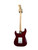 Used Fender TASH SULTANA STRATOCASTER Electric Guitar Red 6-String 41136-S000153816 View 5