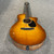 Used MARTIN SC-12E ROAD SERIES Acoustic Guitar 41106-S000095909 View 6