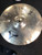 Used Zildjian 14 A CUSTOM BOTTOM Hi Hat Cymbals 14" 41136-S000153821 View 14