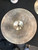 Used Zildjian 14 A CUSTOM BOTTOM Hi Hat Cymbals 14" 41136-S000153821 View 7