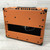 Used Orange Super Crush 100 1x12 Combo Solid State Amplifier 40051-S000116164 View 3
