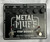 Used Electro Harmonix (E/H) METAL MUFF TOP BOOST Boost Pedal 41131-S000010486 View 1