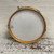 Used - KENT 15X10IN VINTAGE MARCHING SNARE - Wood Snare Drum 15" 40087-S000234131 View 4